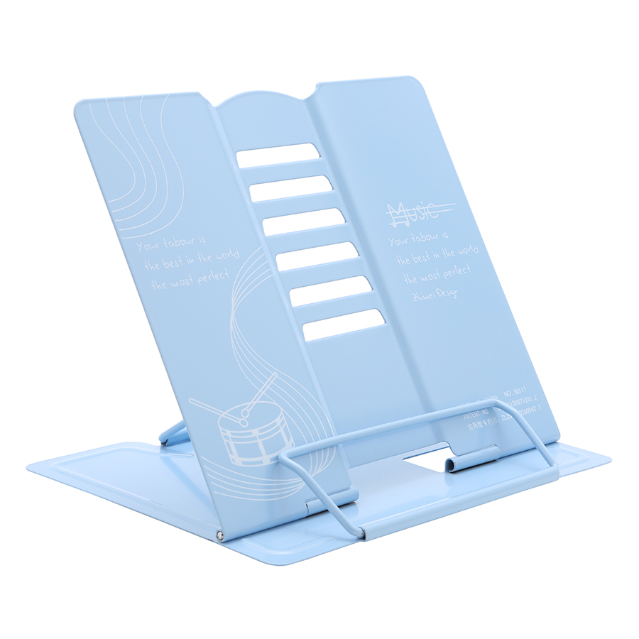 Kẹp sách Sắt chống cận thị cho Bé . ĐTLV