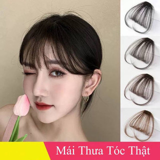 [CAO CẤP] (ĐỌC KĨ MÔ TẢ) - MÁI THƯA TÓC THẬT