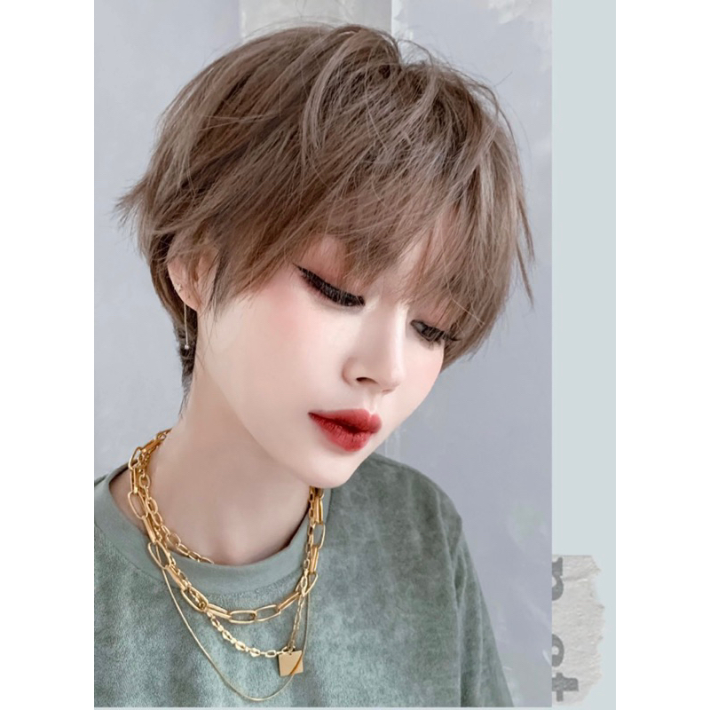 D3081 TÓC BỘ TÉM CÁ TÍNH