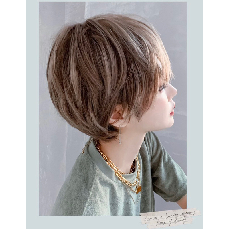 D3081 TÓC BỘ TÉM CÁ TÍNH