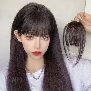 Mái thưa tóc thật