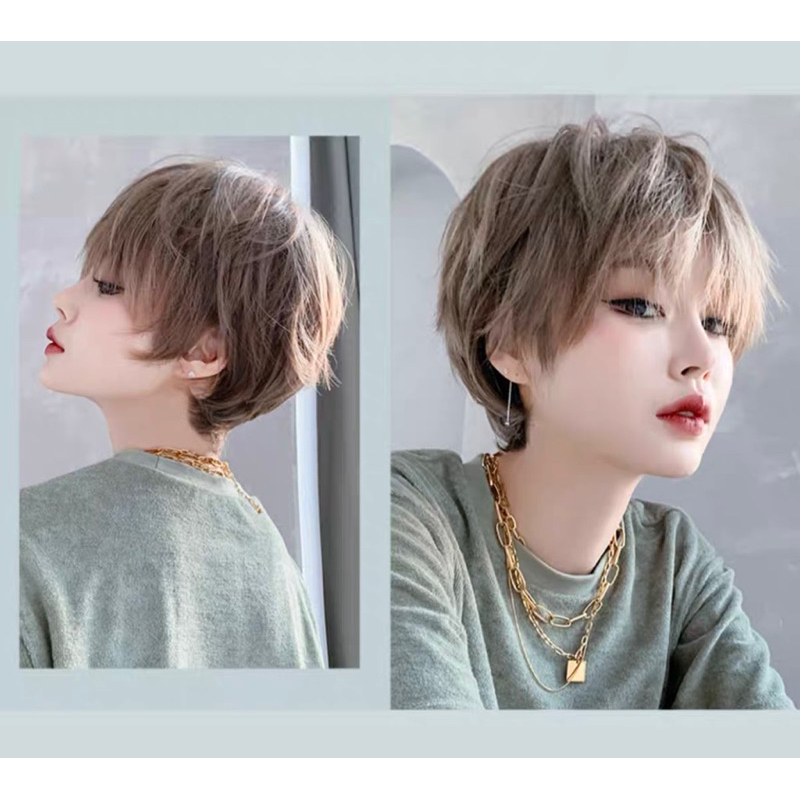 D3081 TÓC BỘ TÉM CÁ TÍNH