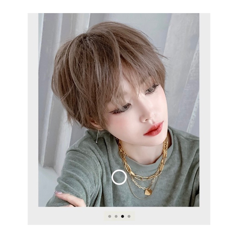 D3081 TÓC BỘ TÉM CÁ TÍNH