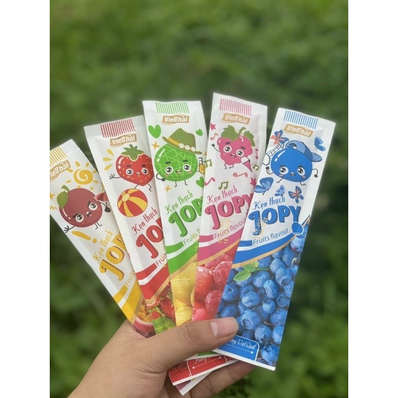thạch jopy