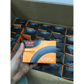 [ ĐỘ XE] Sét Săm lốp CST độ xe thăng bằng cho bé
