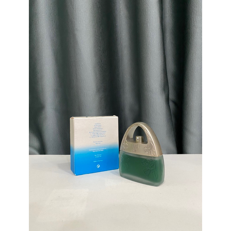 Nước hoa si hiệu ANNA SUI dòng Dreams của Mỹ 50ml