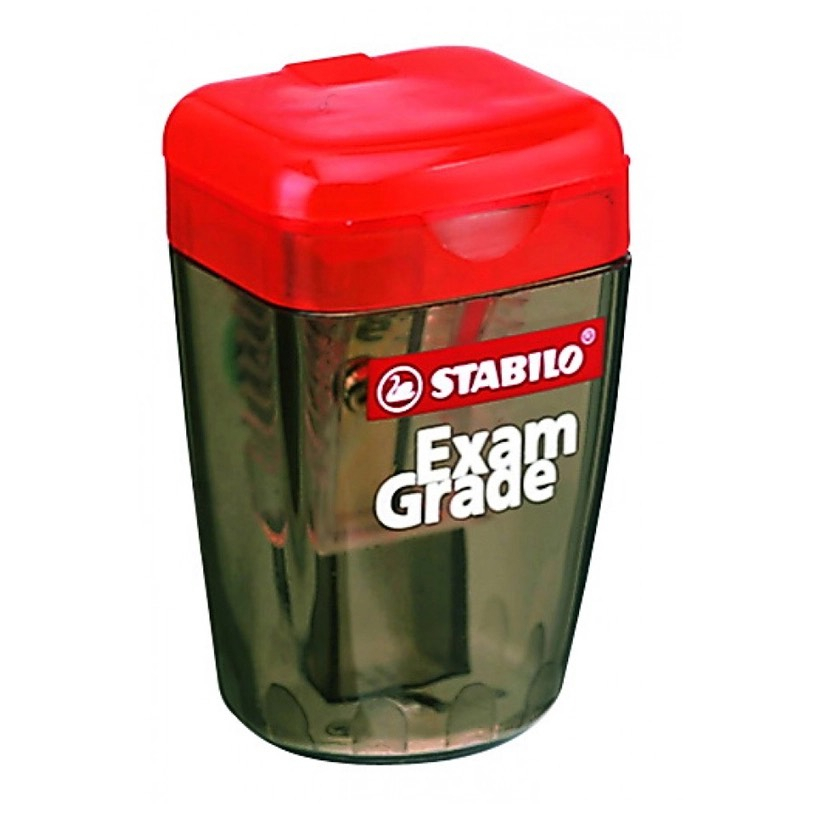 Gọt bút chì STABILO Exam Grade 4518 THEARTSHOP