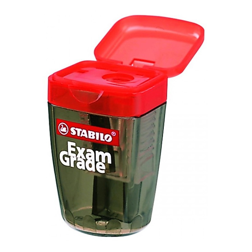 Gọt bút chì STABILO Exam Grade 4518 THEARTSHOP