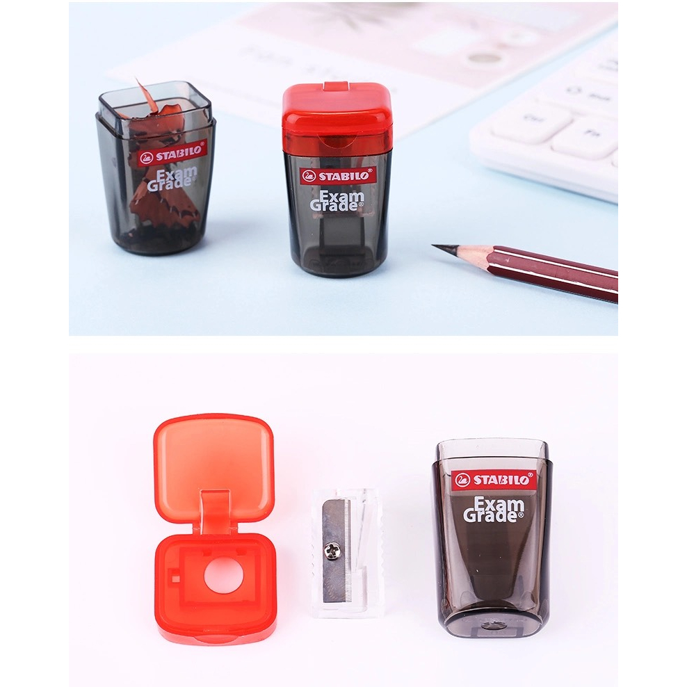 Gọt bút chì STABILO Exam Grade 4518 THEARTSHOP