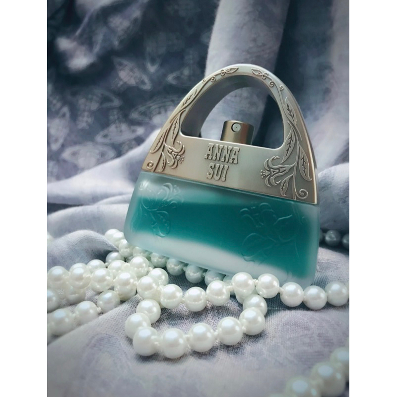 Nước hoa si hiệu ANNA SUI dòng Dreams của Mỹ 50ml