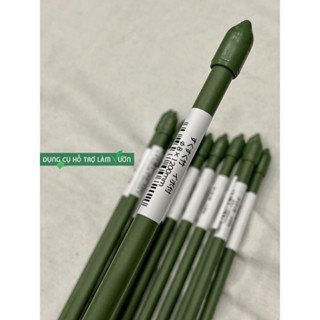 Ống thép bọc nhựa ( đủ các size ống)  Daim giá đỡ cây khung trồng cây dàn cây leo