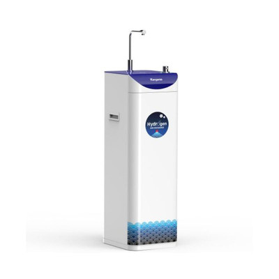 Máy lọc nước Kangaroo Hydrogen Slim nóng lạnh KG10A7S