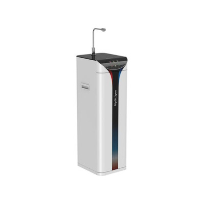 Máy lọc nước Kangaroo Hydrogen Slim nóng lạnh KG10A6S