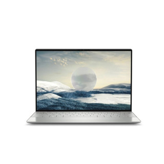 [New 100%] Laptop Dell XPS 13 Plus 9320 (Core i7-1270P, 16GB, 512GB, 13.4IN 3.5K TOUCH)