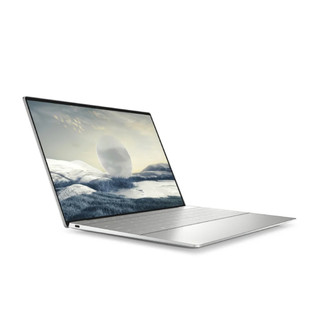 [New 100%] Laptop Dell XPS 13 Plus 9320 (Core i7-1270P, 16GB, 512GB, 13.4IN 3.5K TOUCH)