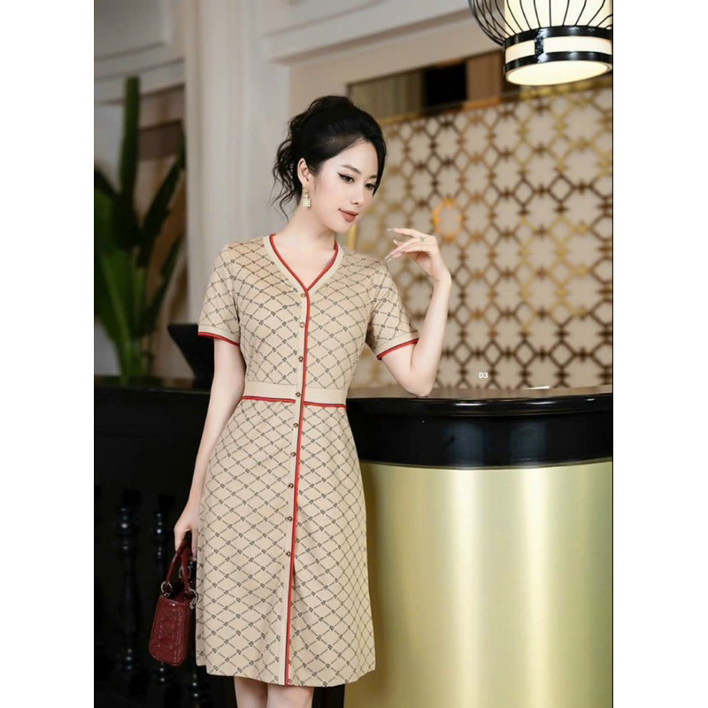 ĐẦM THUN VIỀN BBR CAO CẤP