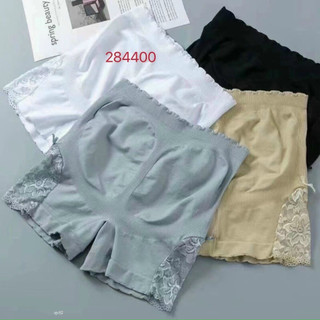 Quần lót mặc trong váy gen bụng nâng mông lưng cao