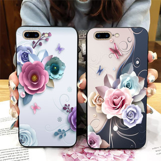 Ốp lưng Iphone 7 Plus / ip 8 Plus in hình hoa,các loài hoa siêu đẹp