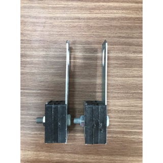 Kẹp ngừng  cáp ABC 2 dây và 4 dây, kẹp xiếc cáp dây nhôm