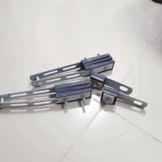 Kẹp ngừng  cáp ABC 2 dây và 4 dây, kẹp xiếc cáp dây nhôm