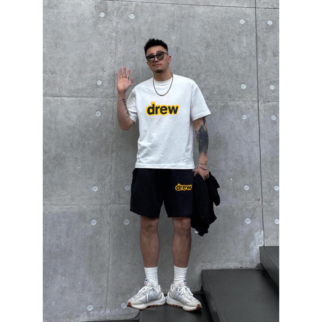 Sét bộ quần áo thể thao nam thời trang cao cấp mùa hè, chất vải kim cương co giãn, màu trẻ trung - MenX | BigBuy360 - bigbuy360.vn