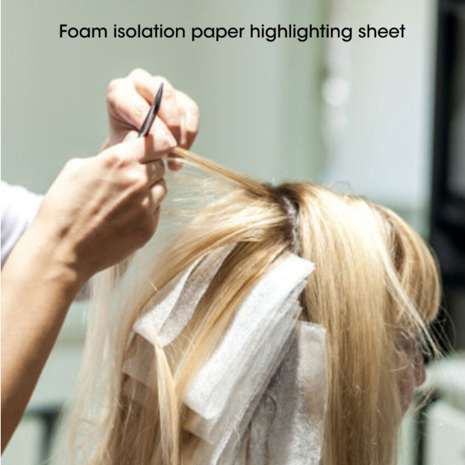 Tấm xốp nhuộm light