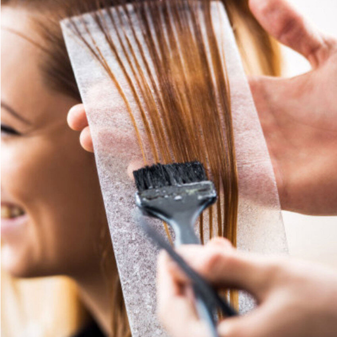 Tấm xốp nhuộm light