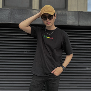 Áo phông nam Primus áo form rộng