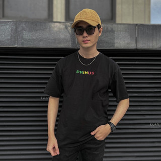 Áo phông nam Primus áo form rộng