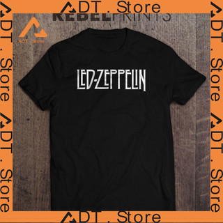 Áo thun hình Rock Band Led Zeppelin cực chất giá rẻ mẫu HOT bán chạy