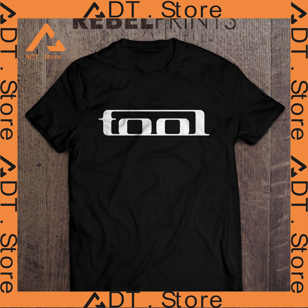 Áo thun hình Rock Band Tool cực chất giá rẻ mẫu HOT bán chạy
