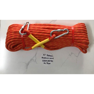 Dây thừng cứu hộ dưới nước 20M