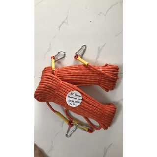 Dây thừng cứu hộ dưới nước 20M