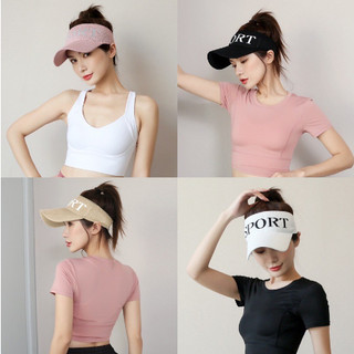 Mũ Chóp Len Thể Thao Sport