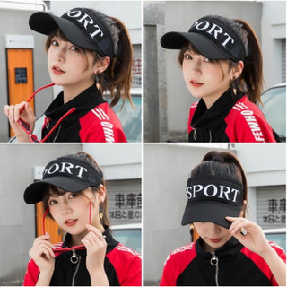 Mũ Chóp Len Thể Thao Sport