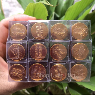 ( Hàng Chính Hãng Thái Lan) Dầu sâm Thái Lan 8ml - Dạng lăn