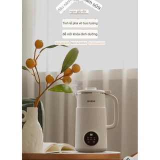 Máy làm sữa hạt ,máy nấu sữa hạt OSTMARS 800ml (sẵn)