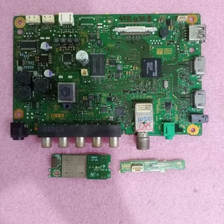 Bo mạch tivi Sony 40R470B,bo xử lý, khiển,main chính, chủ,bo mắt