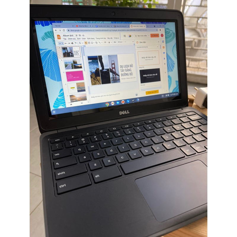 Laptop cũ giá rẻ dưới 2 triệu chạy HĐH Android dùng học online