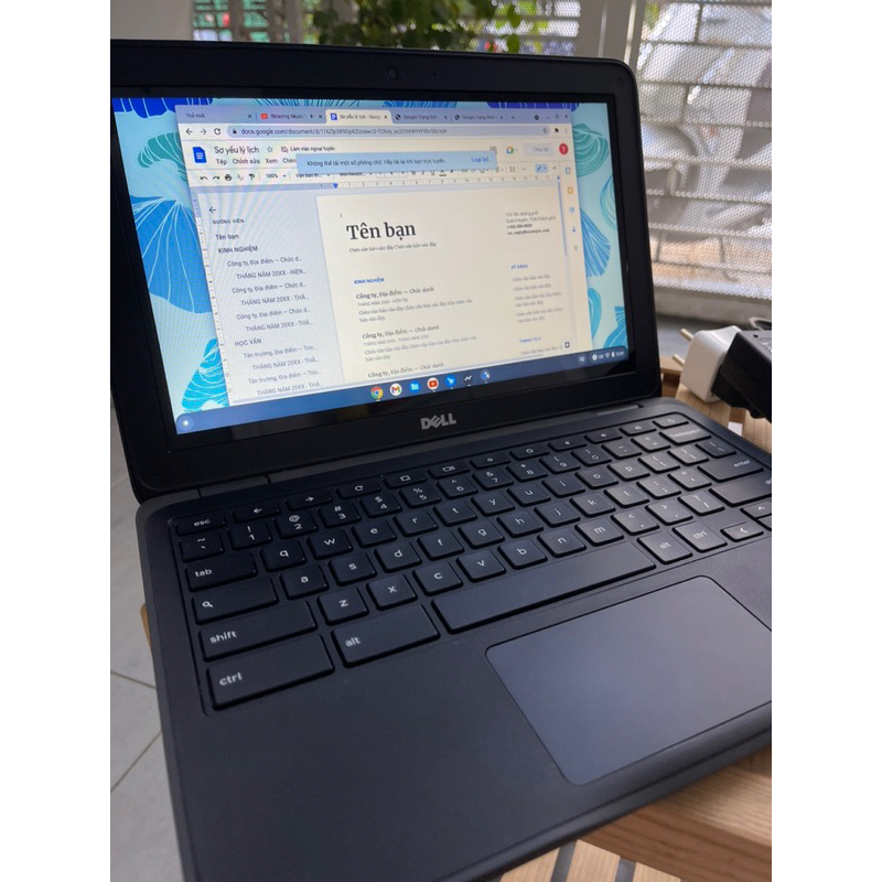 Laptop cũ giá rẻ dưới 2 triệu chạy HĐH Android dùng học online