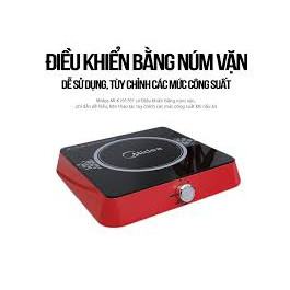 Bếp từ Midea MI-K1917EF