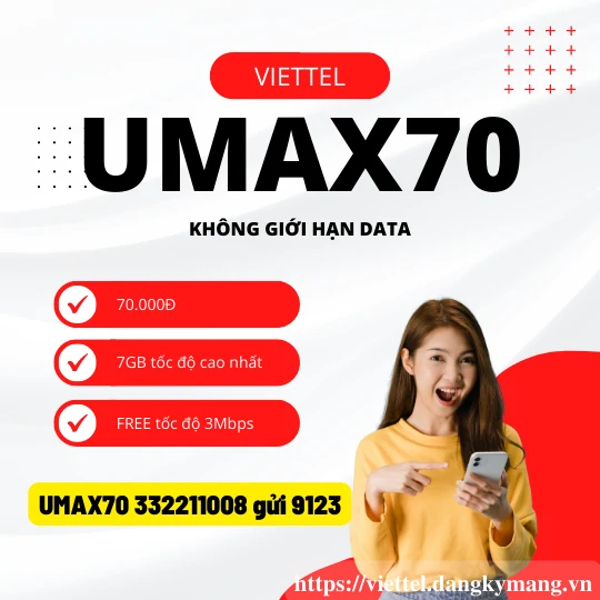 SIM 4G VIETELL 12MXH100 12UMAX90 12SD125Z KM 180GB/T 12SD135 K GIỚI HẠN DATA LOCAL A500 A50S 14 THÁNG