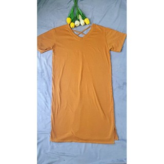 Đầm thun Nữ thanh lý dưới 48kg