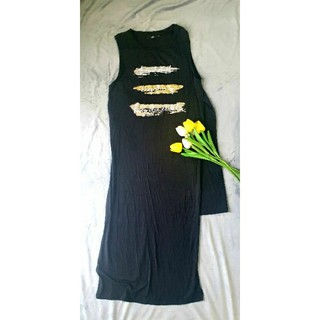 Đầm thun Nữ thanh lý dưới 48kg