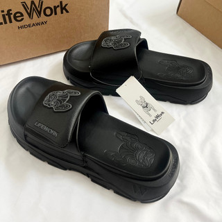 [Chính hãng] Dép Life Work Spacerun