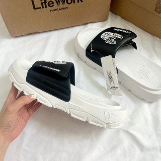 [Chính hãng] Dép Life Work Spacerun