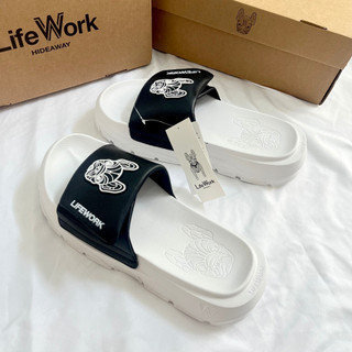 [Chính hãng] Dép Life Work Spacerun