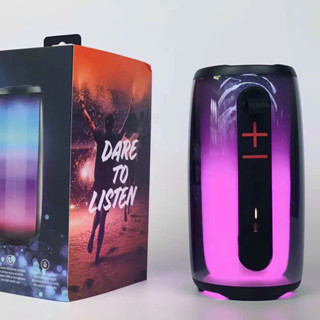 Loa Bluetooth JBL Pulse 6 Led Full 360 Cao Cấp - Công Suất Lớn - Led Theo Nhạc Siêu Chất, Siêu HOT – Bảo Hành 12 tháng