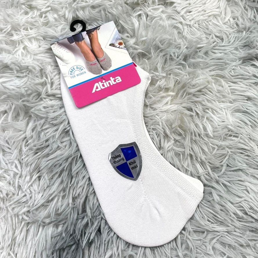 Vớ Tất Tàng Hình Nữ No See Socks by Atinta