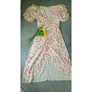 Đầm Nữ thanh lý dưới 48kg (mua 2 bộ tặng 1 bộ còn lại)
